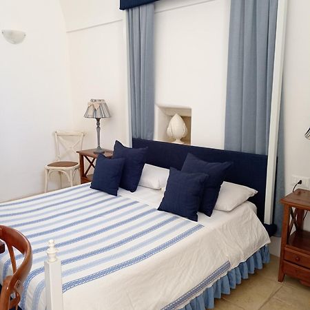 Masseria La Lizza - Ospitalita Rurale Lecce Exteriör bild