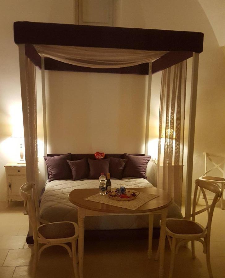 Masseria La Lizza - Ospitalita Rurale Lecce Exteriör bild