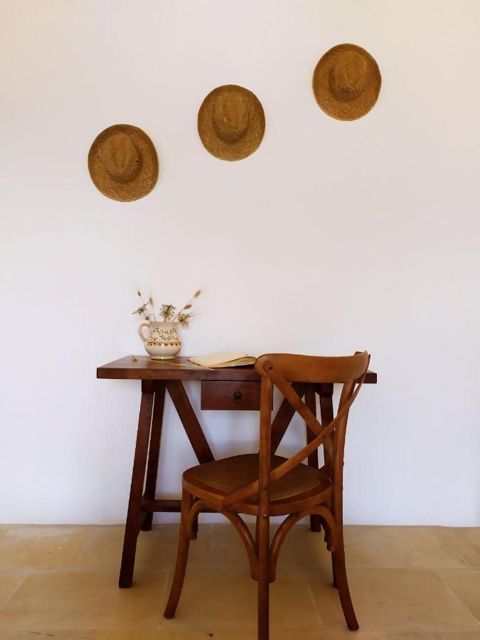Masseria La Lizza - Ospitalita Rurale Lecce Exteriör bild