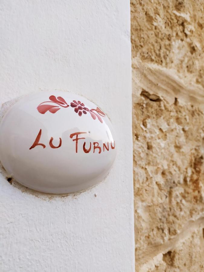 Masseria La Lizza - Ospitalita Rurale Lecce Exteriör bild