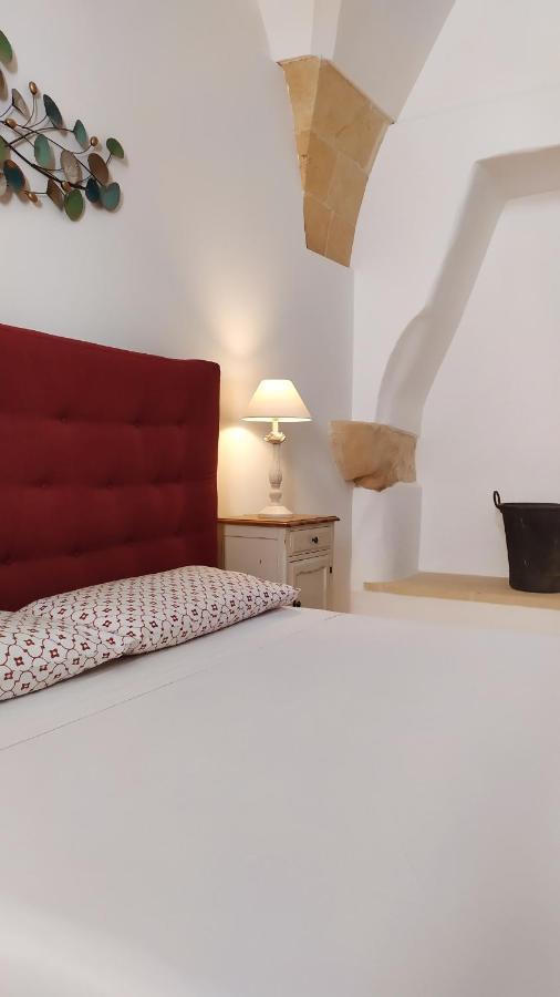 Masseria La Lizza - Ospitalita Rurale Lecce Exteriör bild