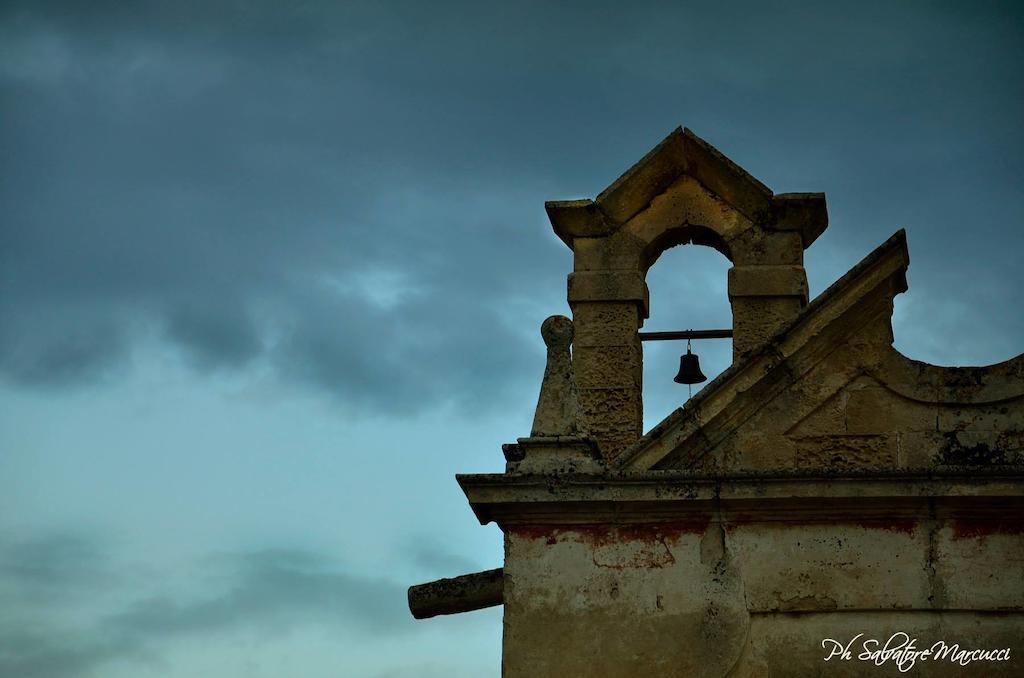 Masseria La Lizza - Ospitalita Rurale Lecce Exteriör bild