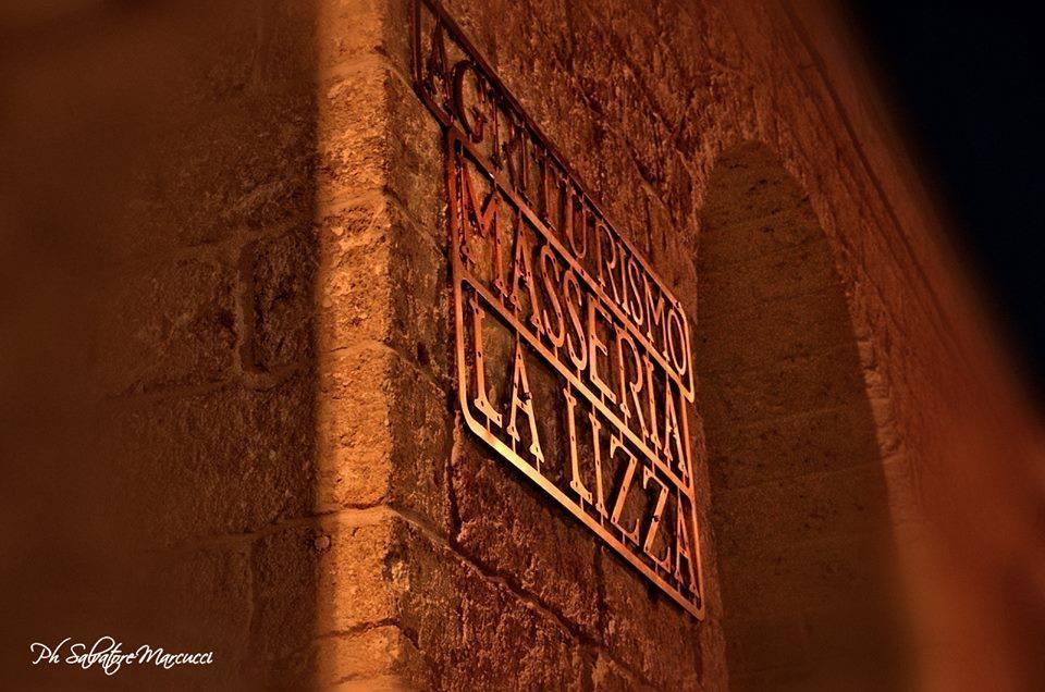 Masseria La Lizza - Ospitalita Rurale Lecce Exteriör bild