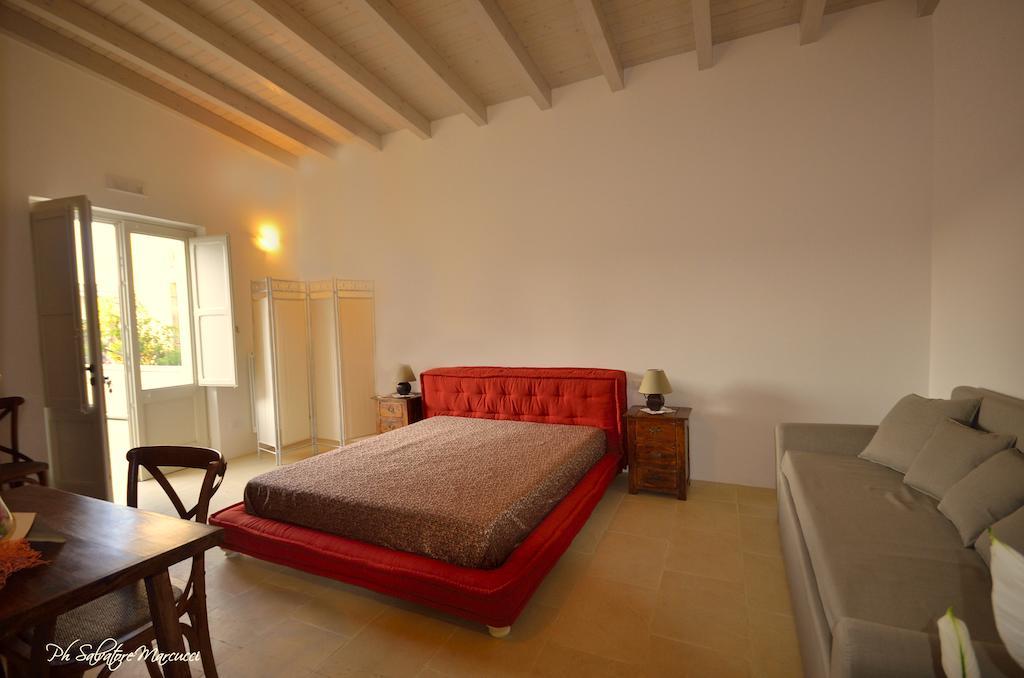 Masseria La Lizza - Ospitalita Rurale Lecce Exteriör bild